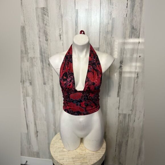 Crop top - Picture 1 of 5